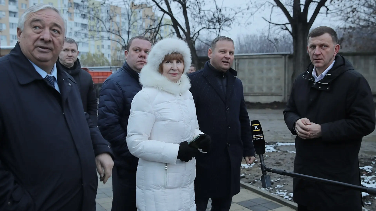 Фото: Станислав Телеховец