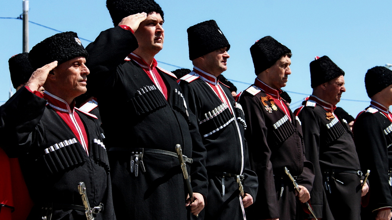 Фото - Андрей Кузьмин 