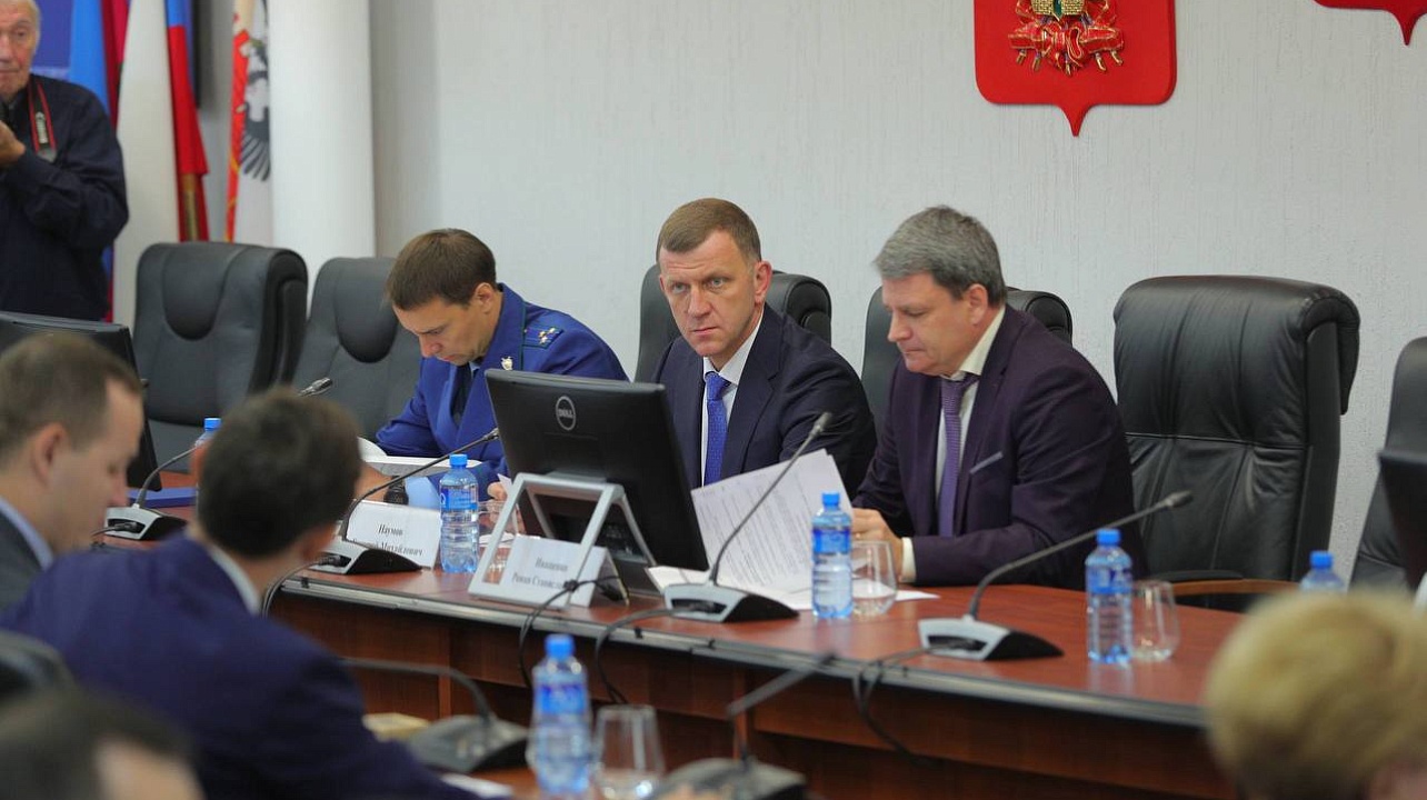 Фото: Станислав Телеховец