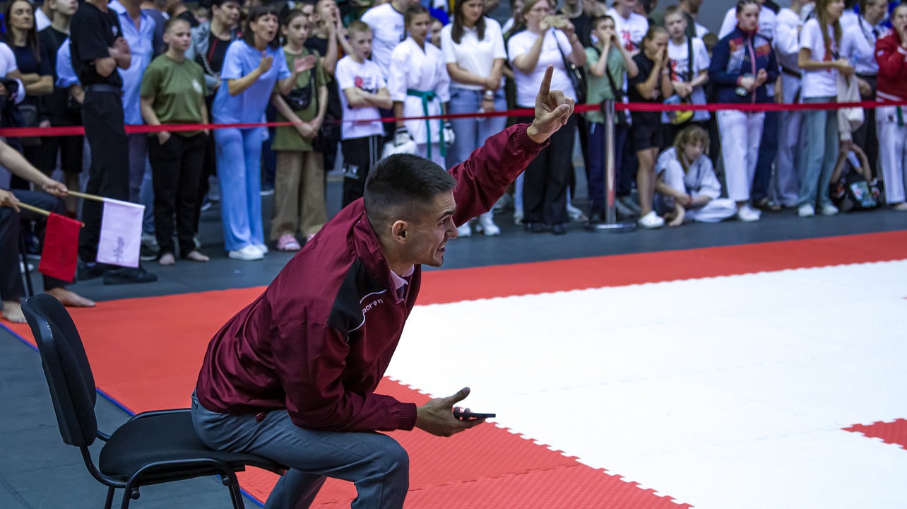 ФОТО: Полина Поцебнева