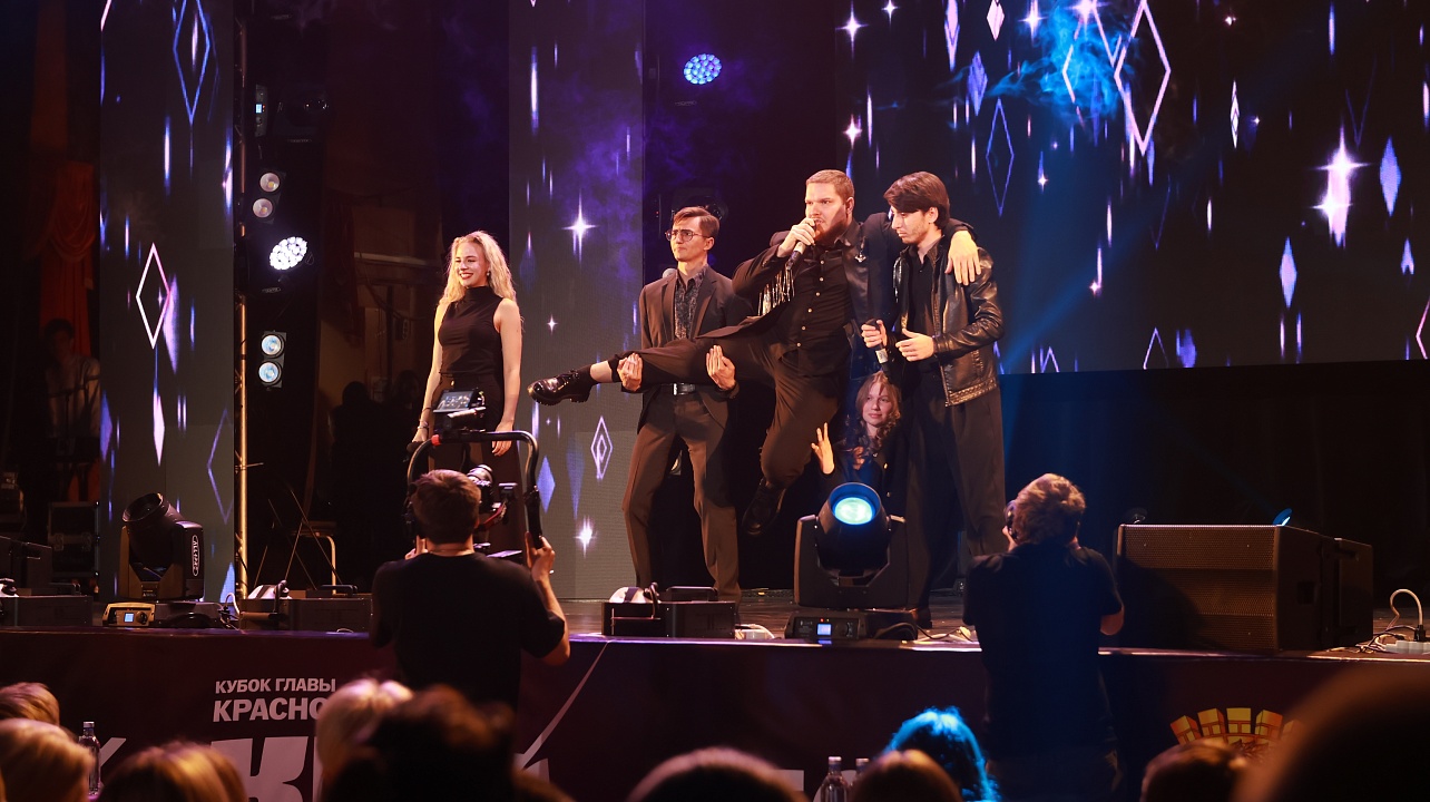 Фото: Станислав Телеховец