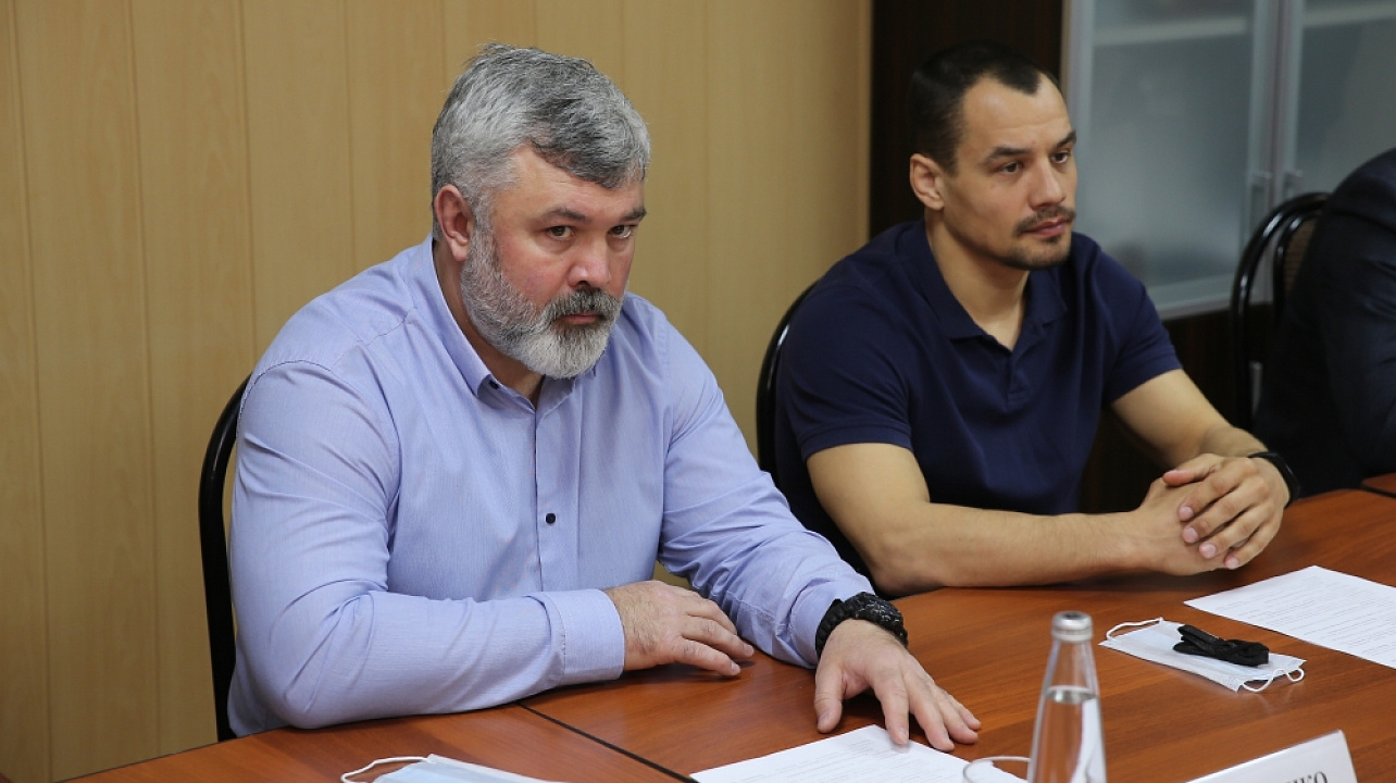 Фото: Станислав Телеховец