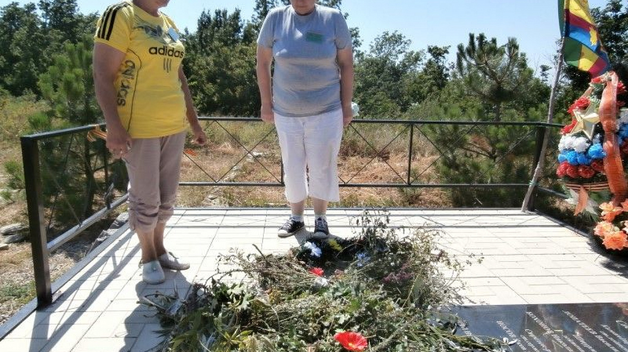 Турслет ИНВАТУР