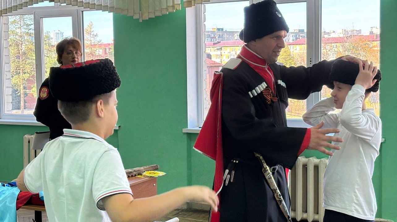 Фото - Андрей Кузьмин