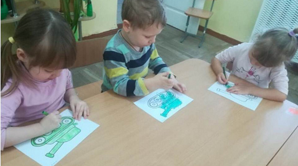 «Славным воинам всех времен посвящается»