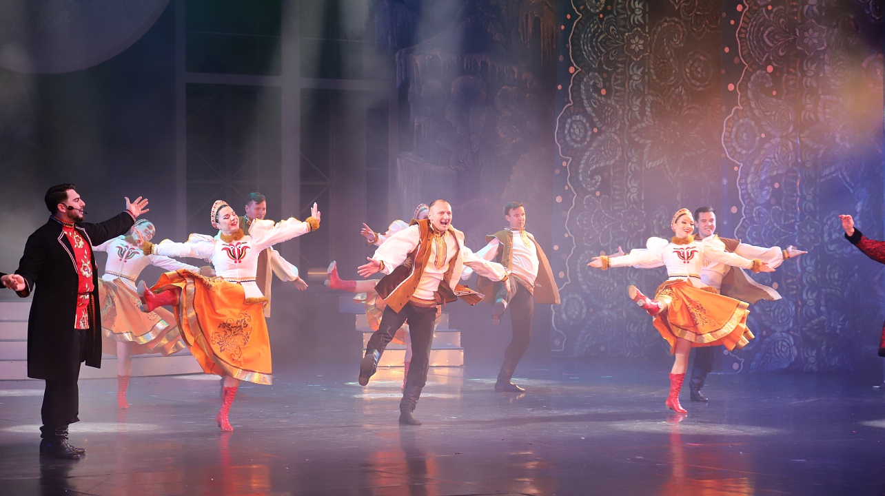 Фото: Краснодарские известия