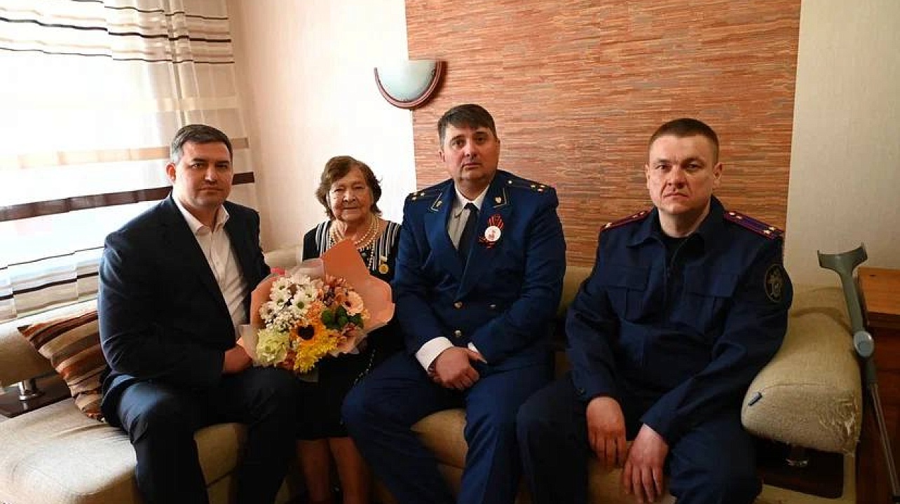 Фото: Пресс-служба администрации Краснодара