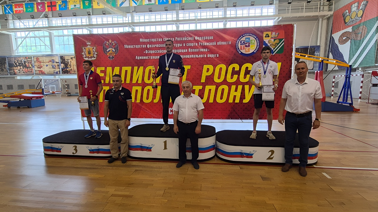 ФОТО: Департамент по физической культуре и спорту Краснодара 