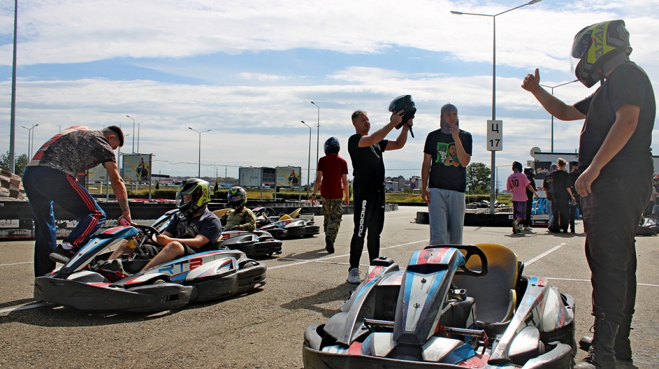 Фото - Андрей Кузьмин