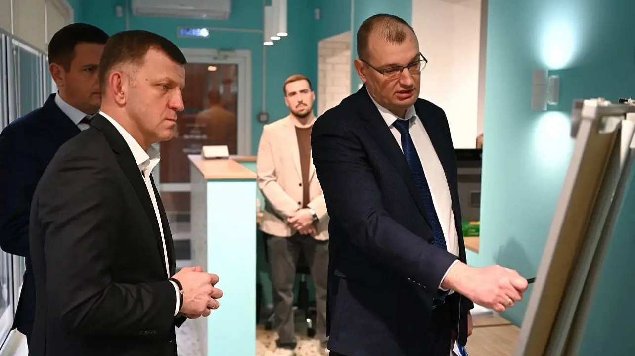 Фото: Андрей Зубов