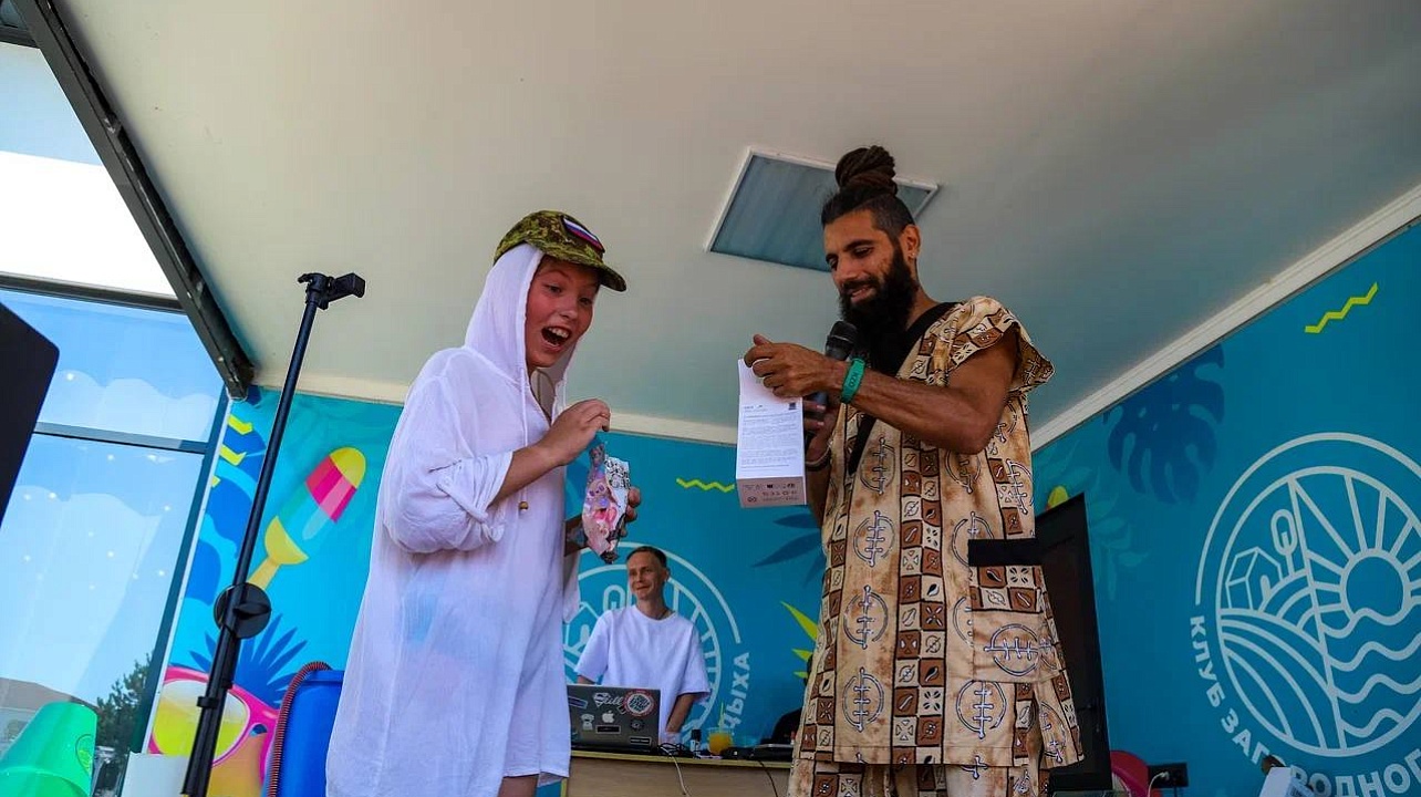 Фото: Пресс-служба администрации Краснодара