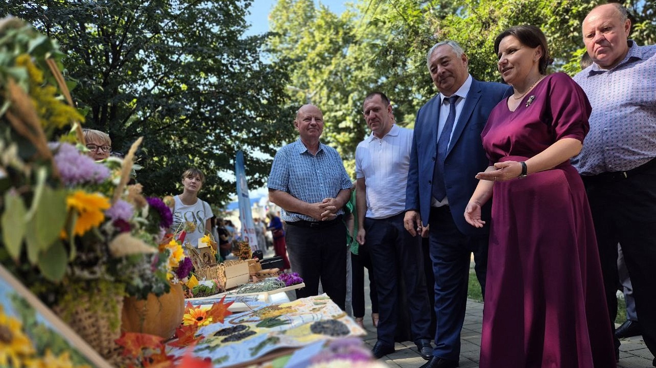 Фото: Пресс-служба администрации Краснодара