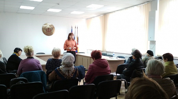 Кризисный центр поможет нуждающимся в помощи женщинам