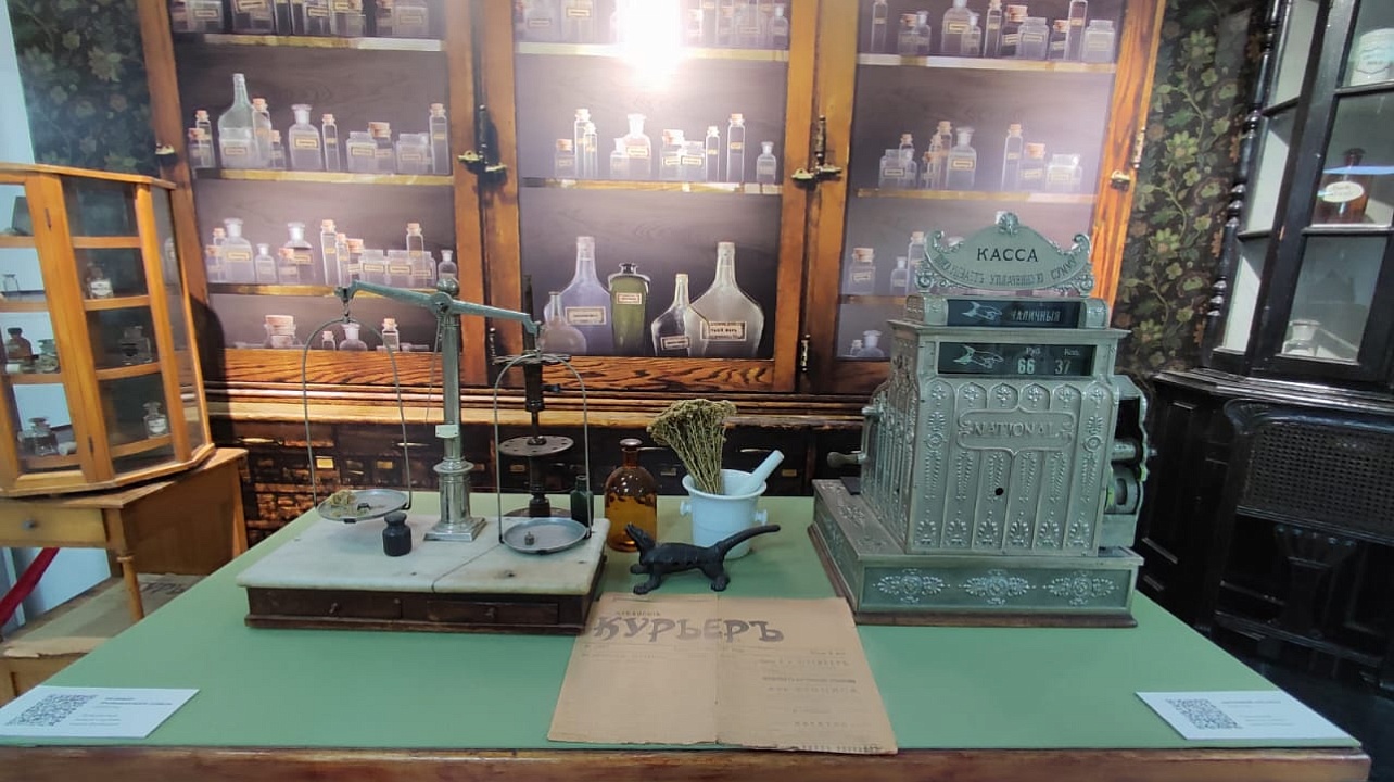 Фото: администрации Центрального округа