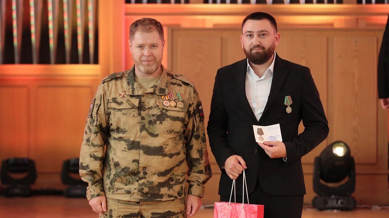 Фото: Станислав Телеховец