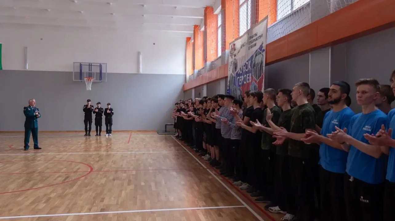 ФОТО:СО НКО