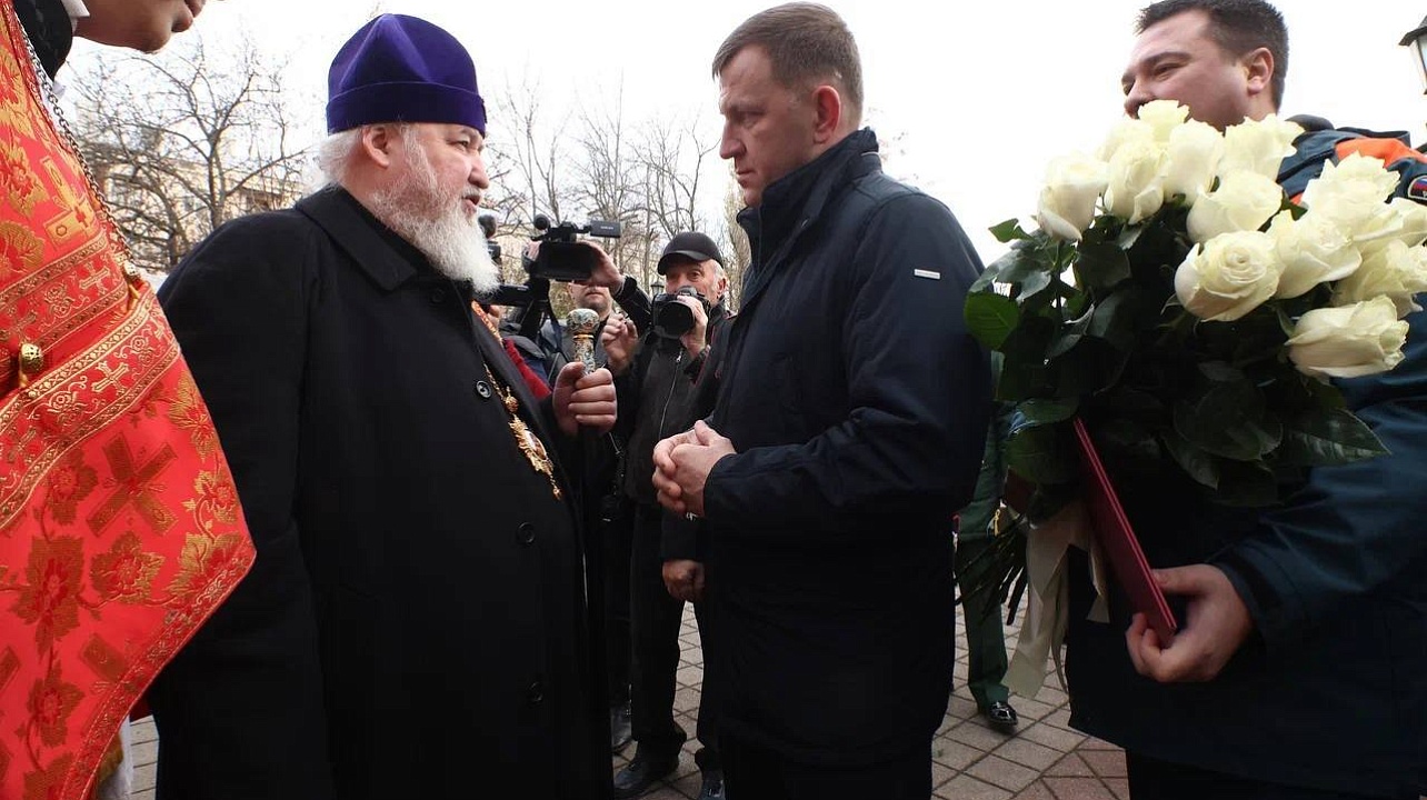 Фото: Станислав Телеховец