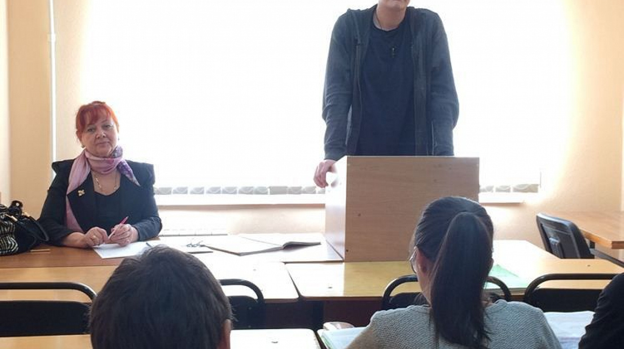 Тематическая беседа о Великой Отечественной войне