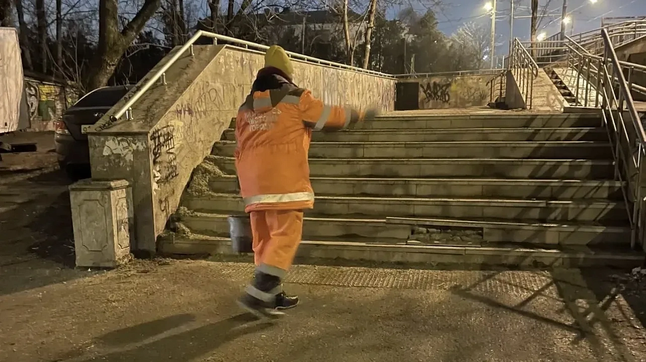 Фото: Пресс-служба администрации Краснодара