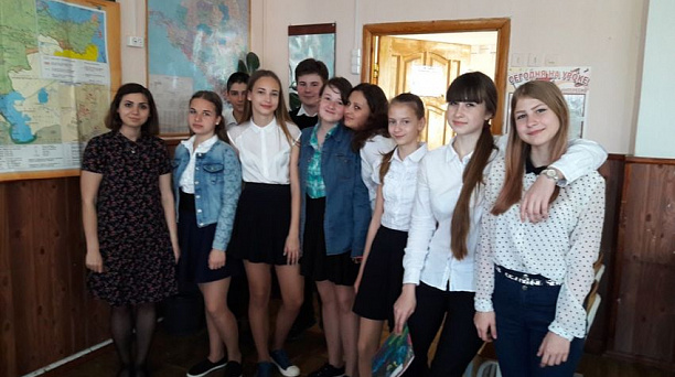 Городской дом культуры Западного округа провел тематическое мероприятие «Мы против наркотиков! Мы за здоровый образ жизни!»