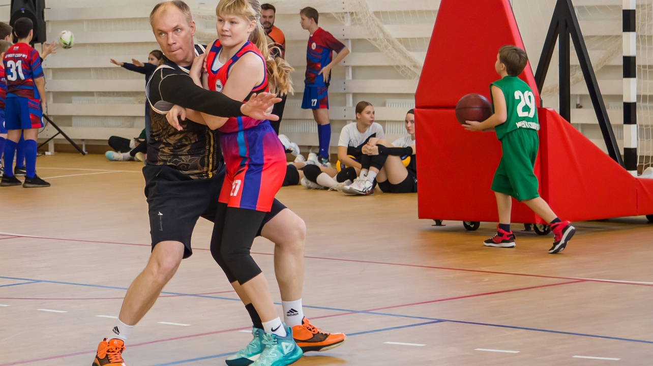 ФОТО: Полина Поцебнева 