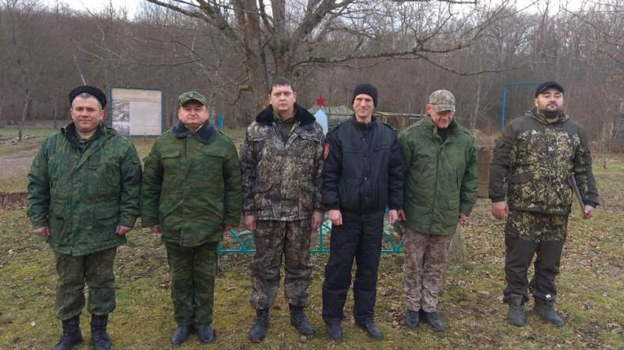 Эхо войны: несколько находок на полях сражений