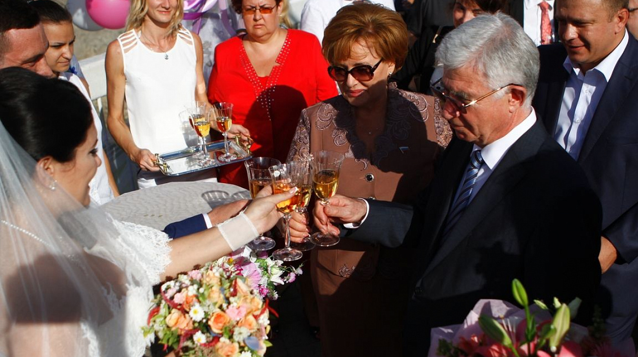 Западный  округ отметил 222 годовщину со Дня основания города Краснодара