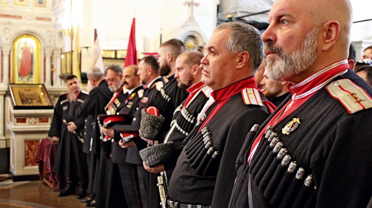 Фото: Андрей Кузьмин