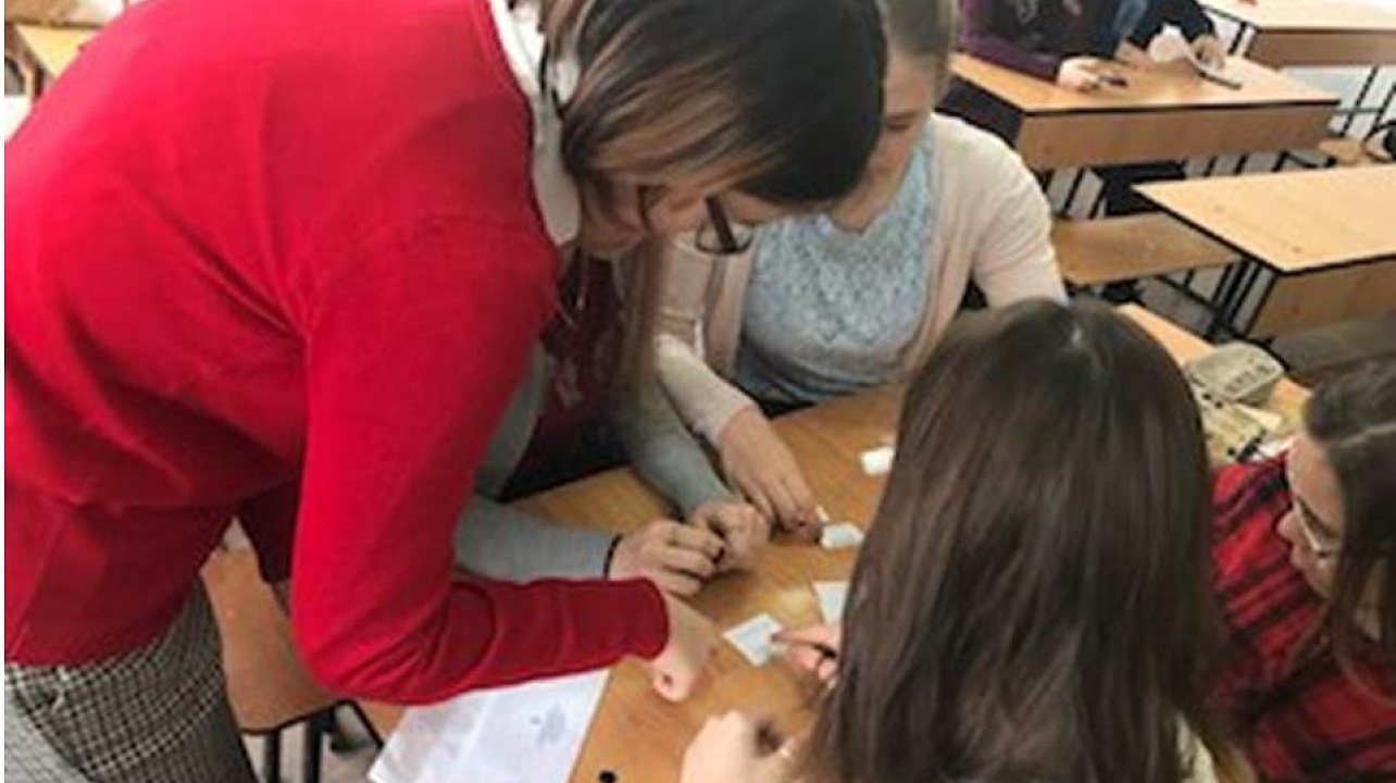 Фотовикторина «Лучший знаток Героев Великой Отечественной войны»