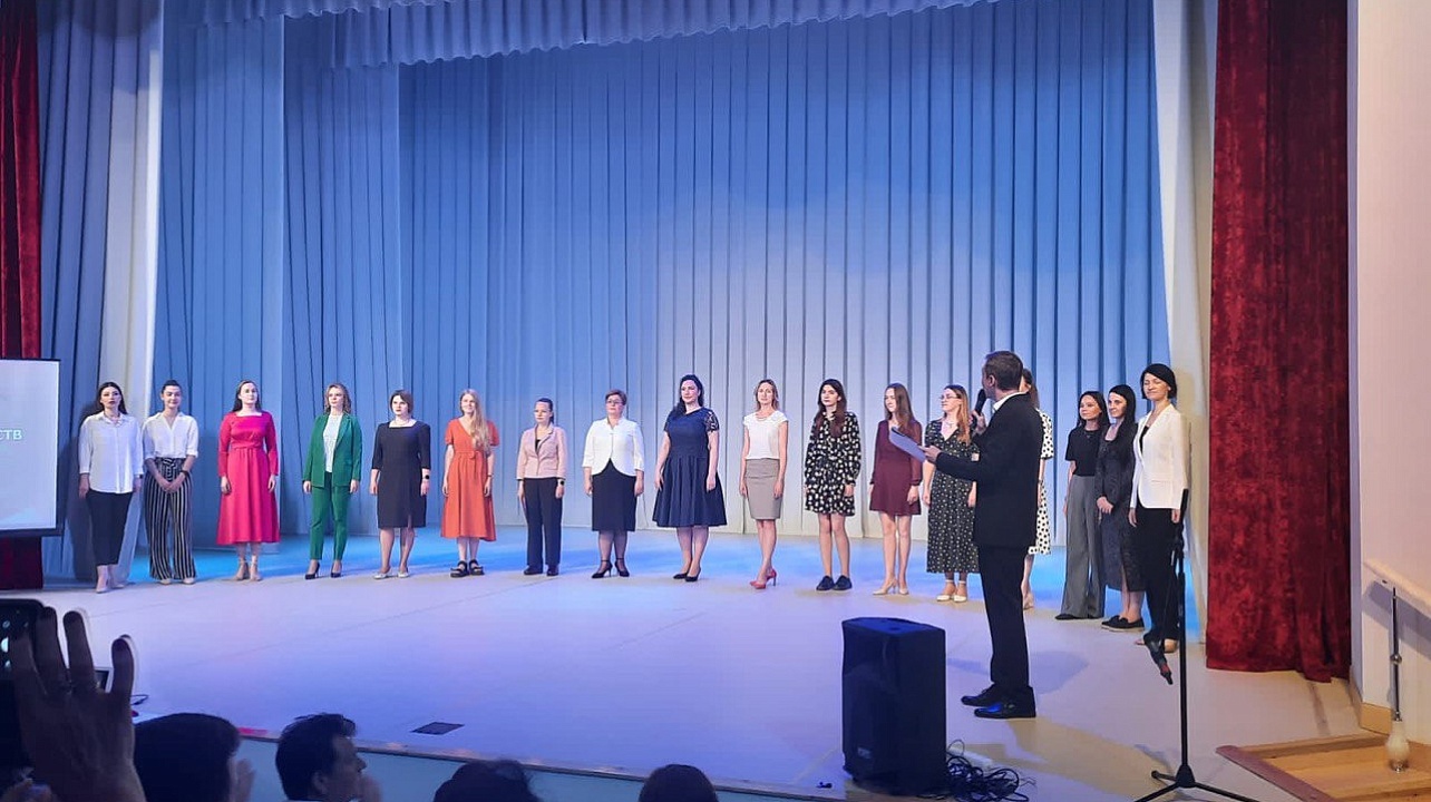 Фото: управление культуры