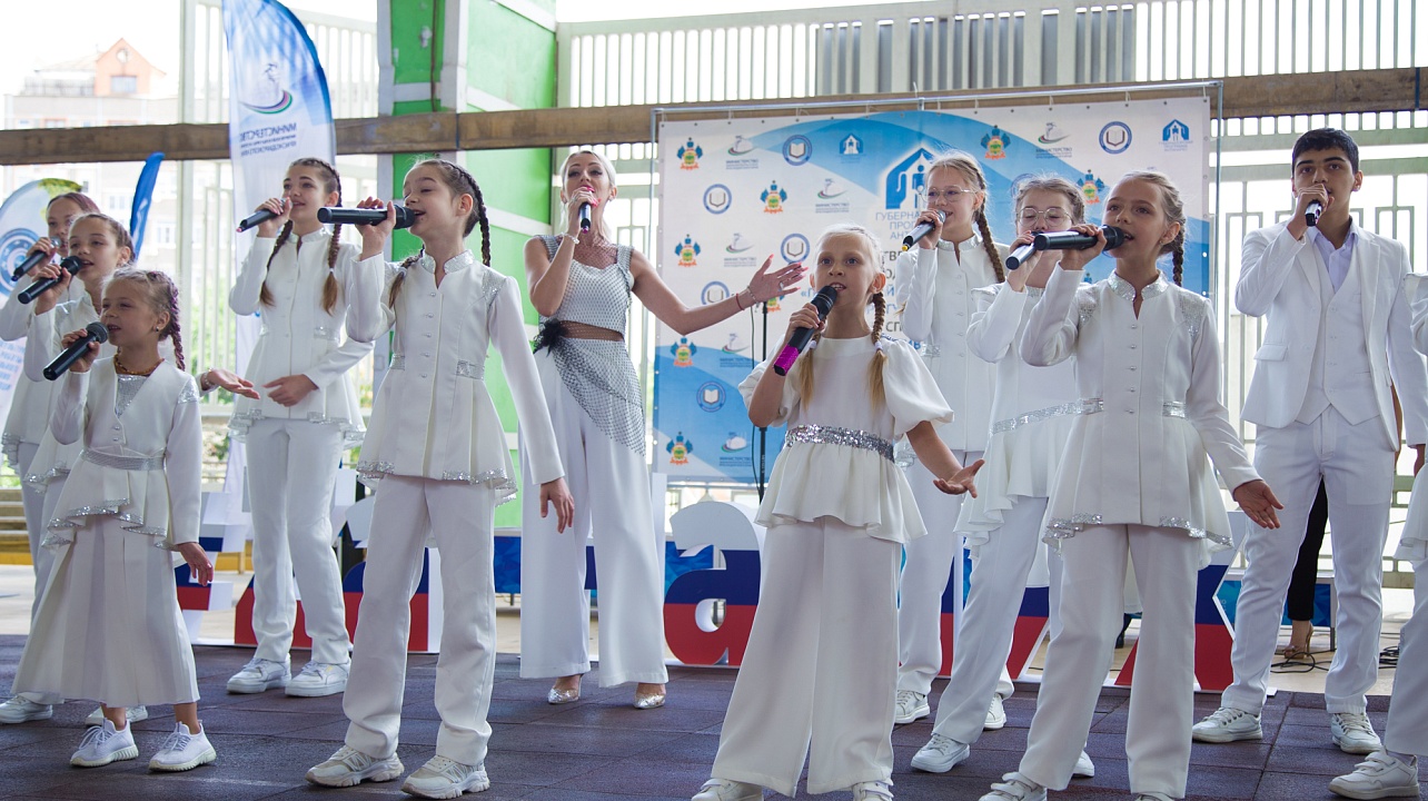 ФОТО: Полина Поцебнева 