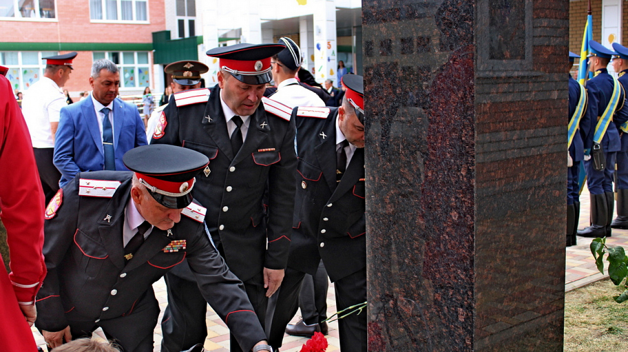 Фото - Андрей Кузьмин