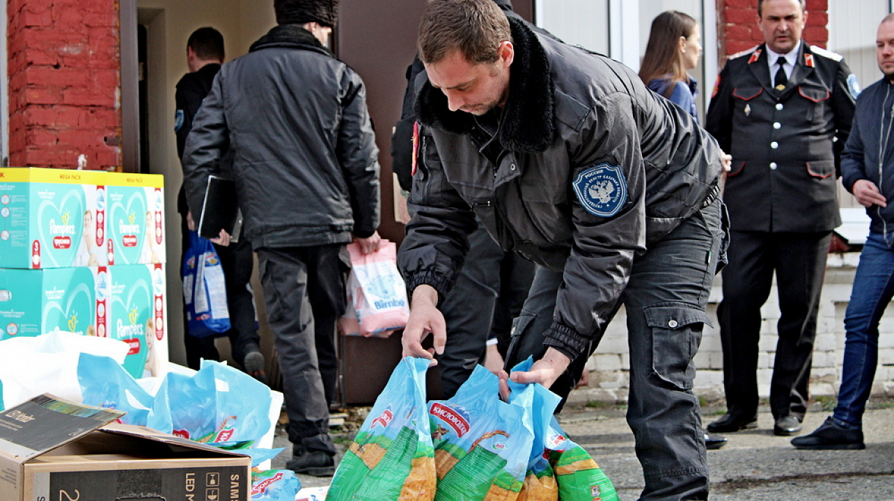 Автор фото - Андрей Кузьмин 