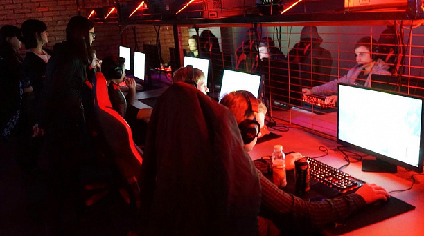 Команда Краснодара победила в международном кибертурнире «Битва городов»