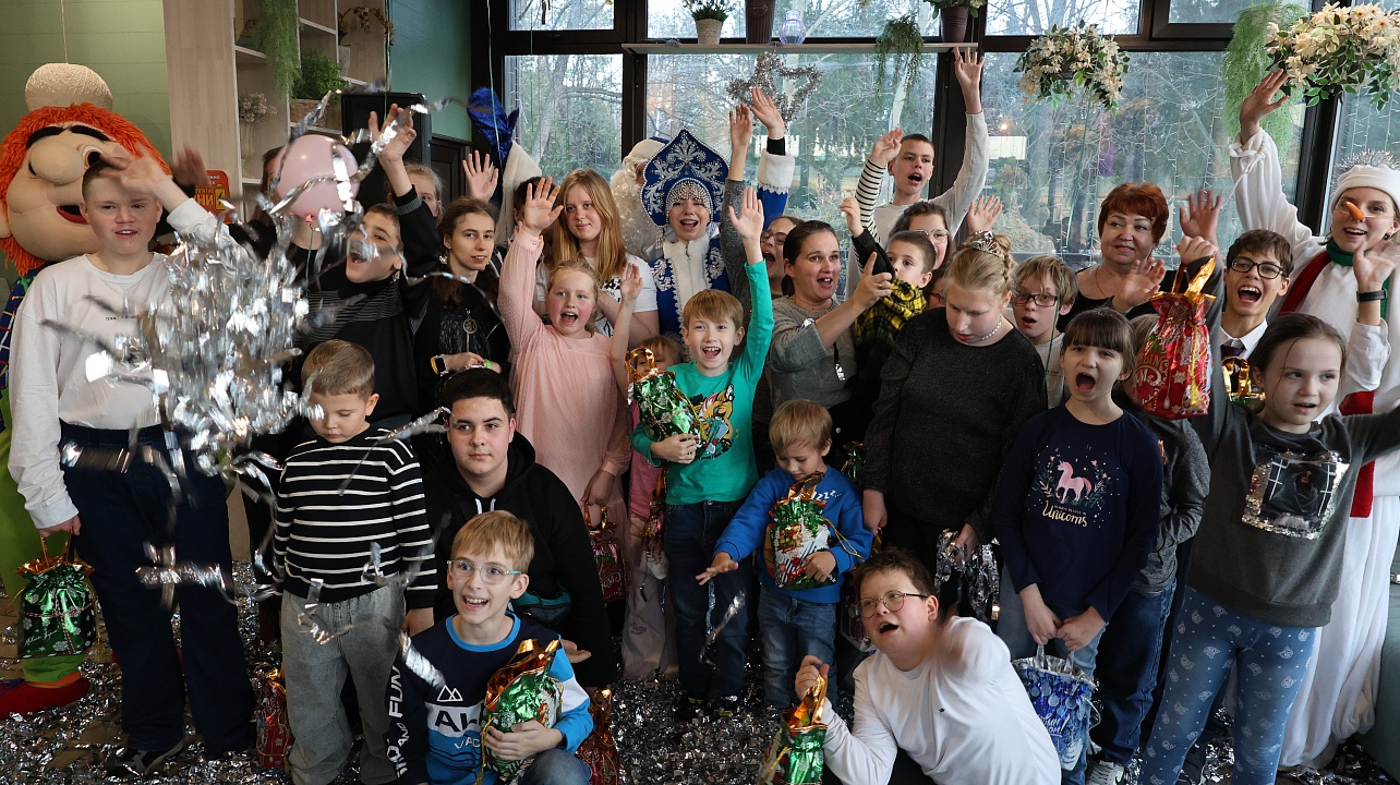 Фото: администрации Центрального округа