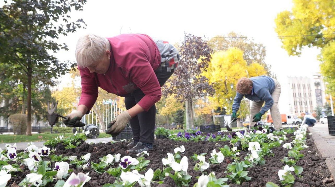 Фото: Станислав Телеховец
