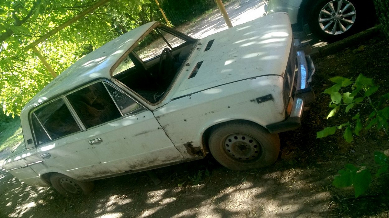 В Западном округе продолжается мониторинг улиц по выявлению и уборки брошенных транспортных средств