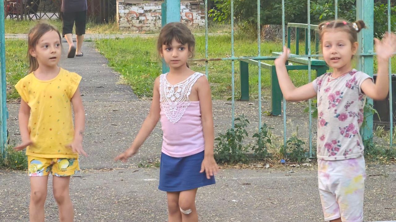 Фото: администрации Центрального округа