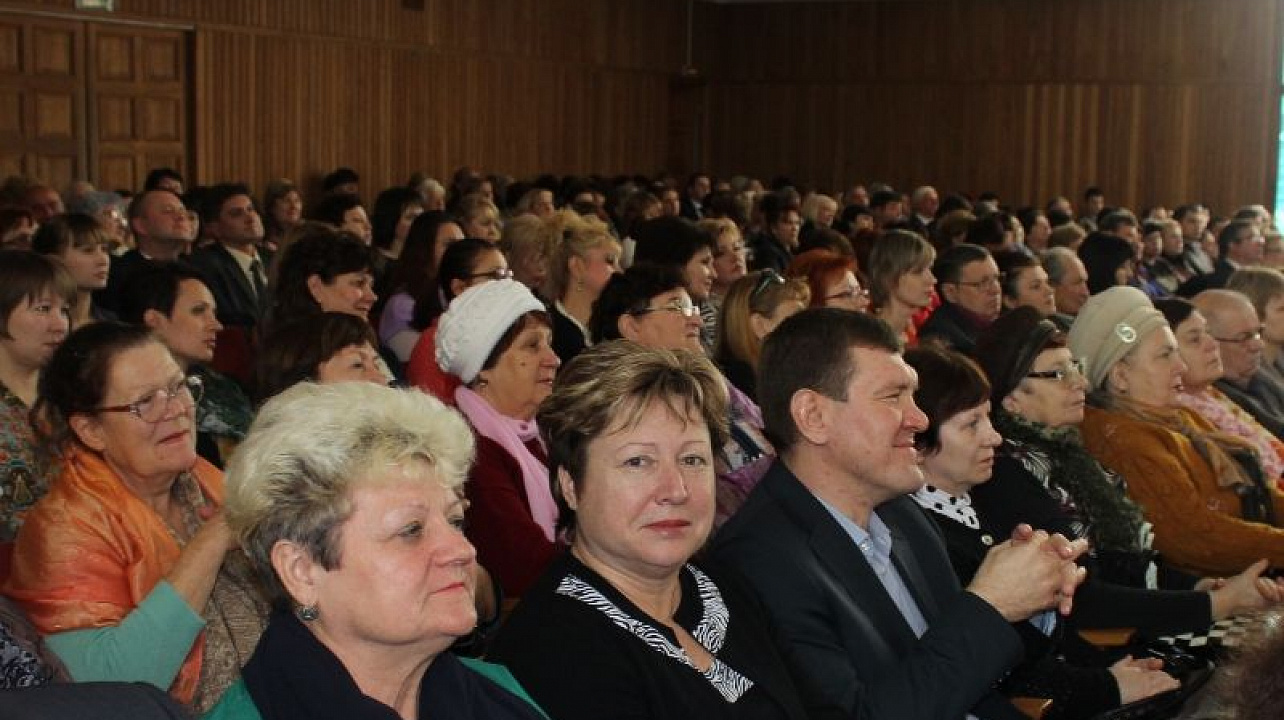 Центральный округ стал лидером  по социально-экономическим показателям за 9 месяцев текущего года