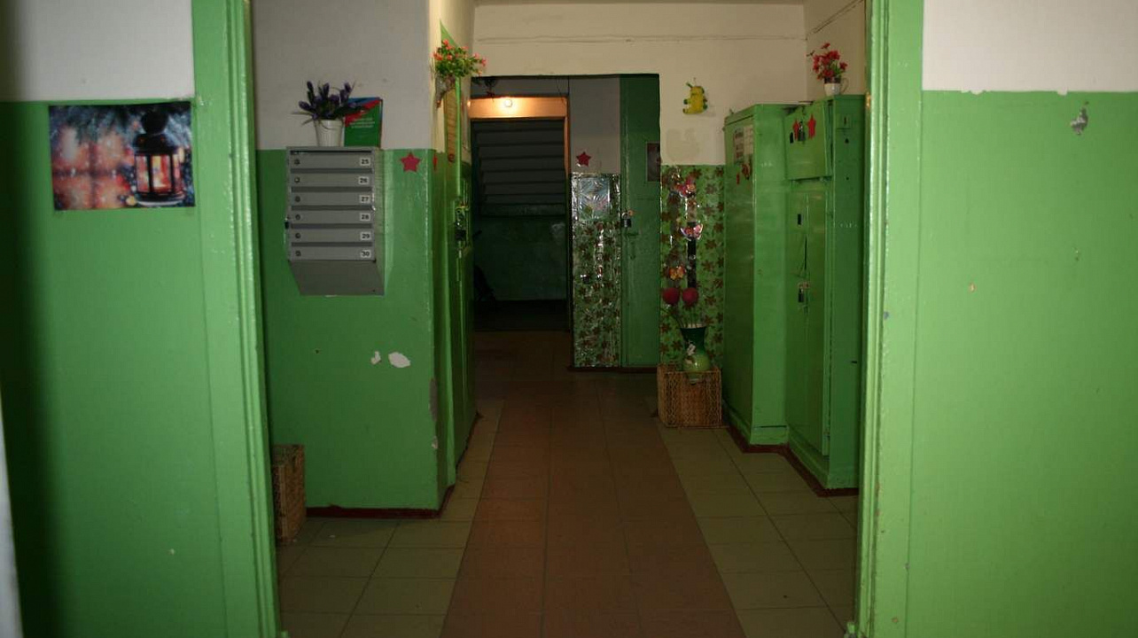 В Прикубанском округе подвели итоги конкурса на лучший ТОС