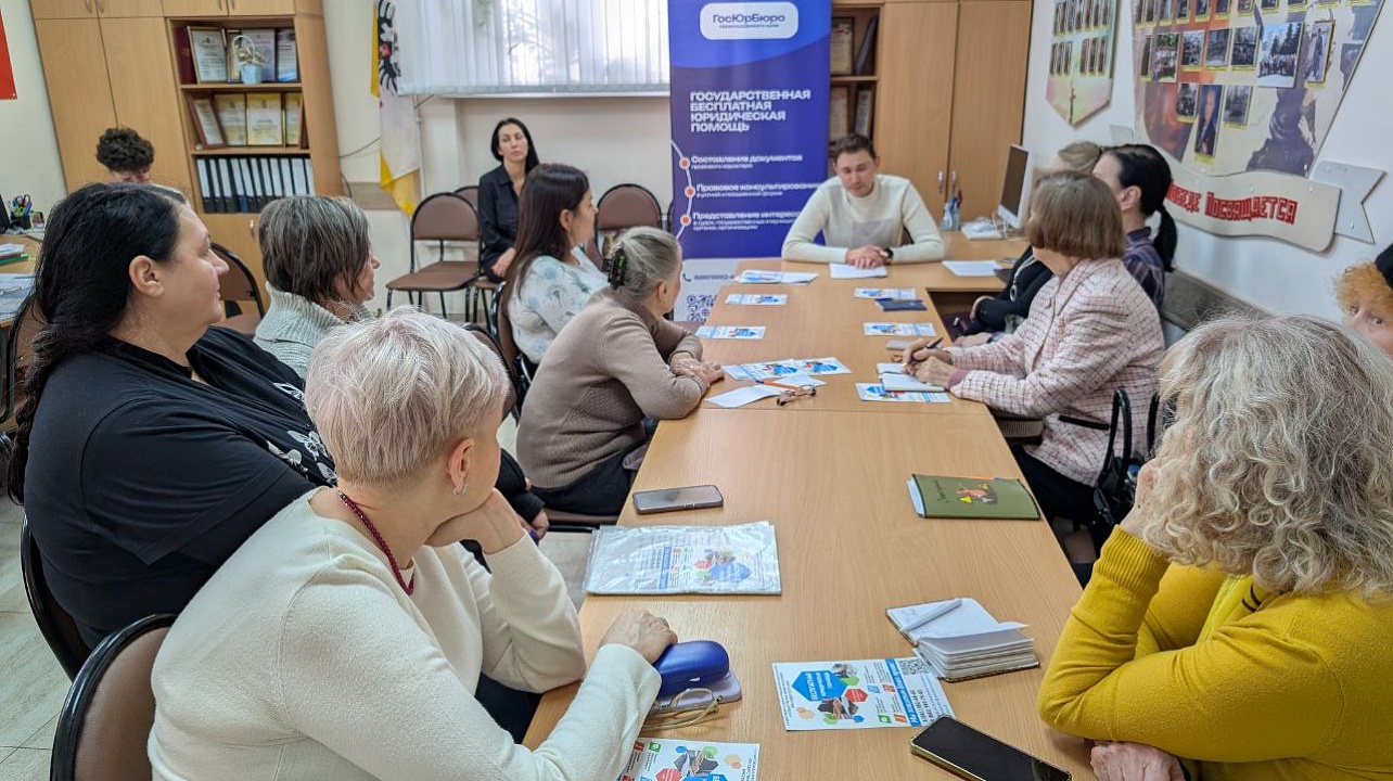 Фото: администрации Центрального округа