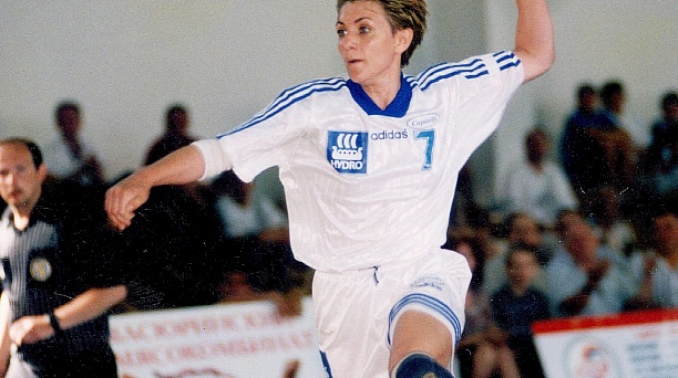 С днём рождения, Людмила Васильевна! 