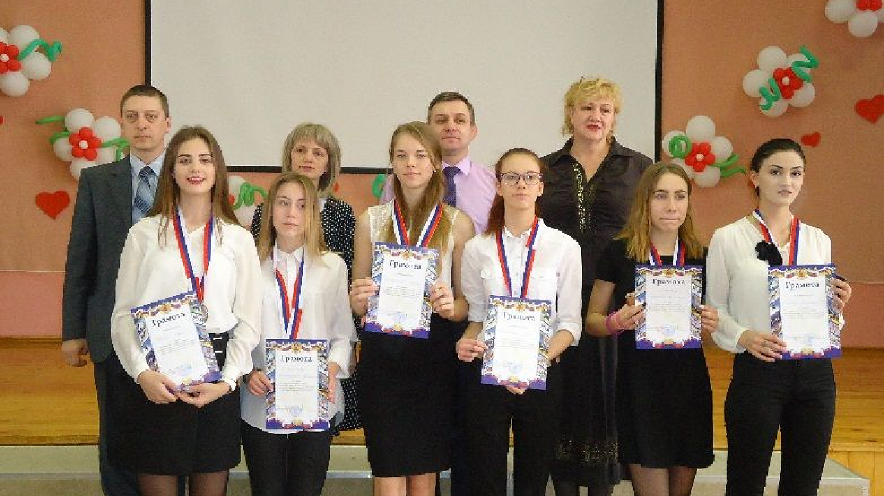 Школьники Западного округа приняли участие во Всекубанской спартакиаде