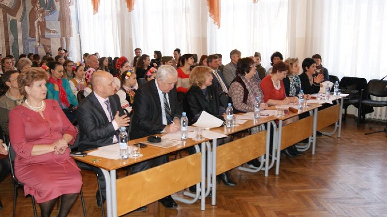 В Западном округе прошел конкурс «Песня в солдатской шинели»