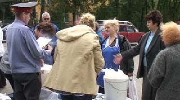 107 неоформленных коммерческих объектов в Прикубанском округе проверит прокуратура