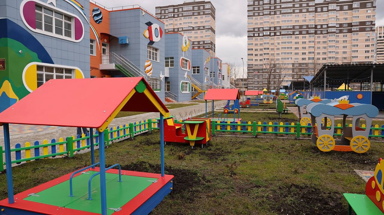 Фото: пресс-служба администрации Краснодарского края