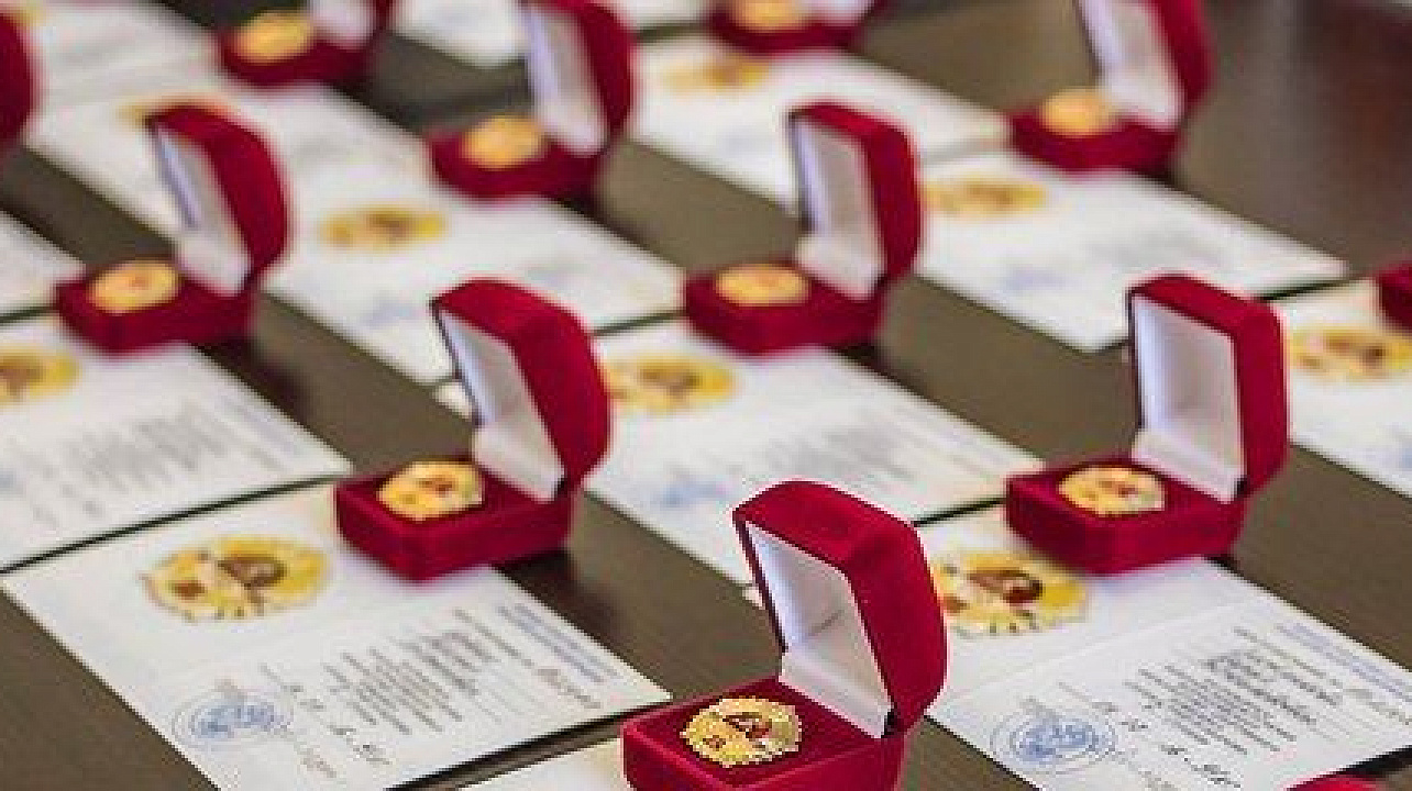 В краснодарских спортшколах ввели материальные поощрения за знаки ГТО