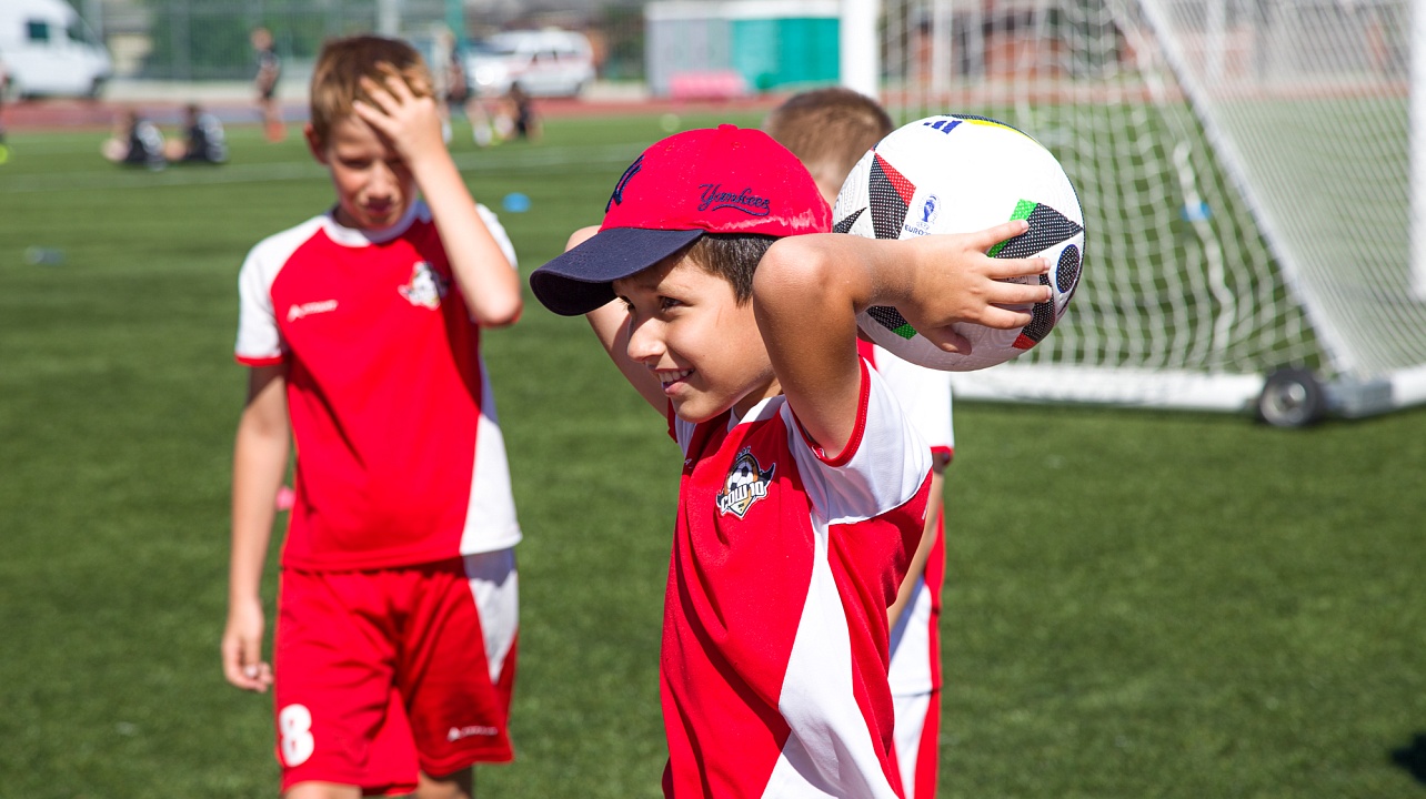 ФОТО: Полина Поцебнева 