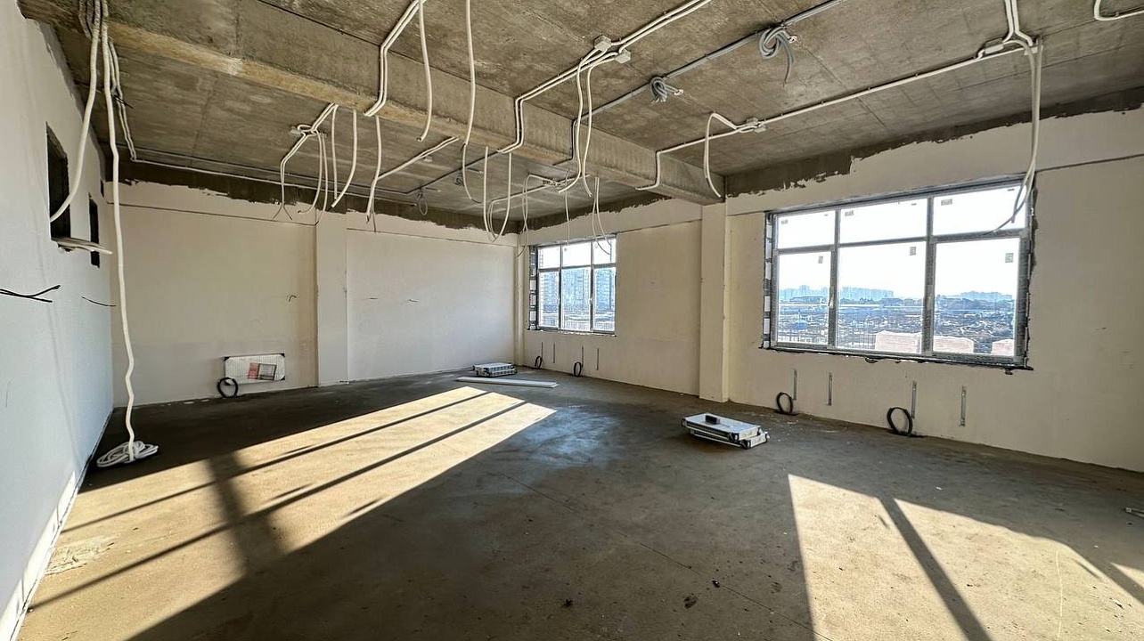 Фото: департамент строительства Краснодара