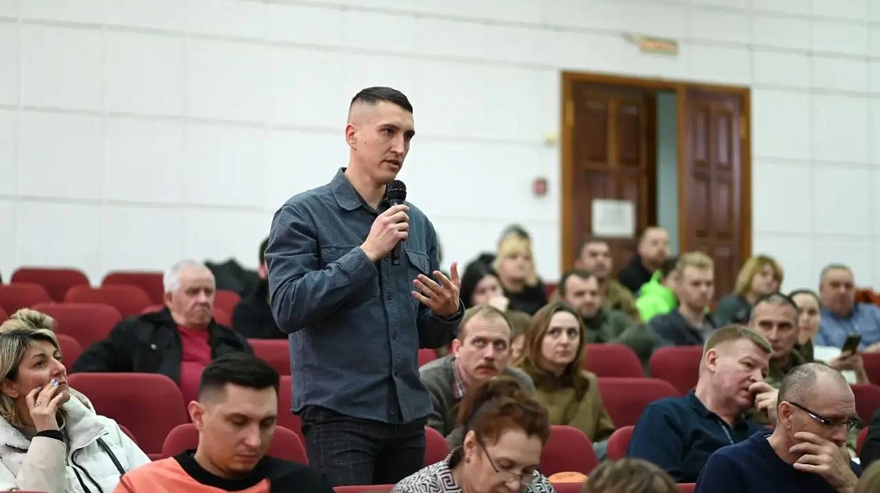 Фото: Андрей Зубов